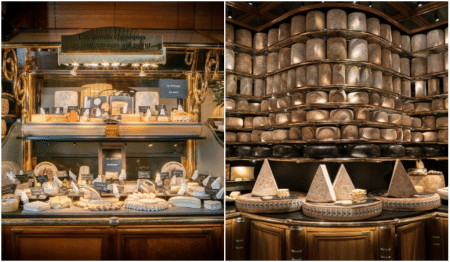 Un restaurant français entre dans le Guinness World Records 2021 !