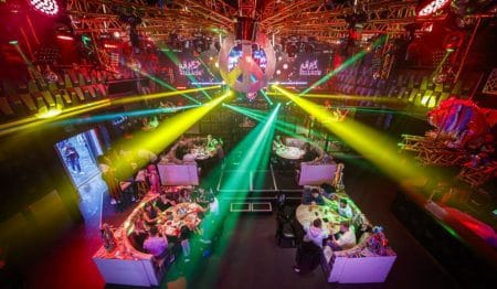 Genève : La fermetures des discothèques confirmée jusqu’au 16 novembre !