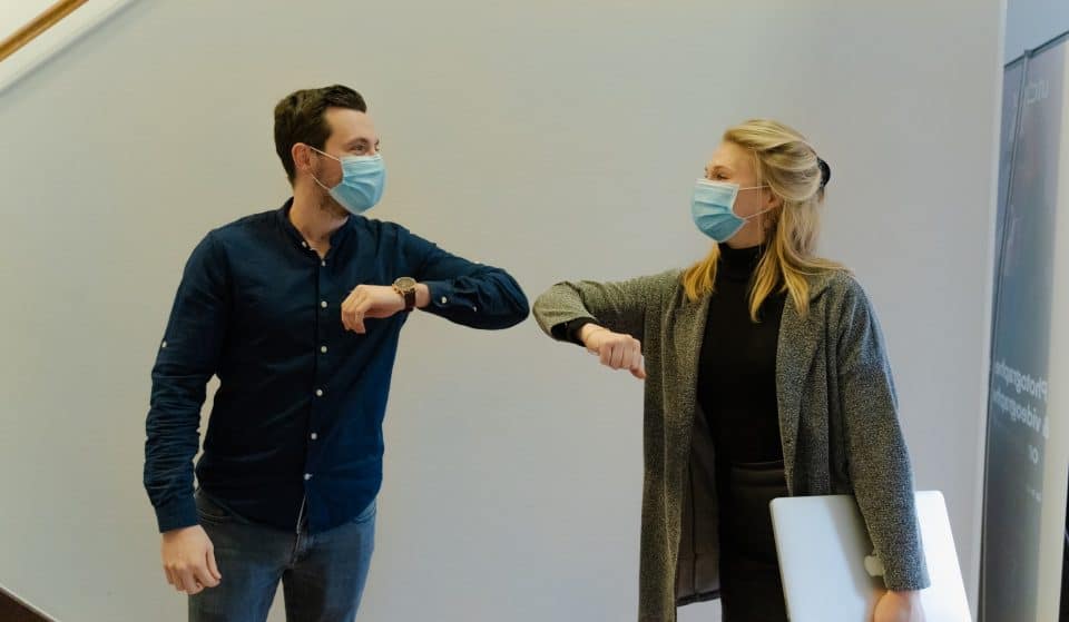 Coronavirus : De nouvelles mesures sont annoncées pour combattre l&rsquo;épidémie à Genève !