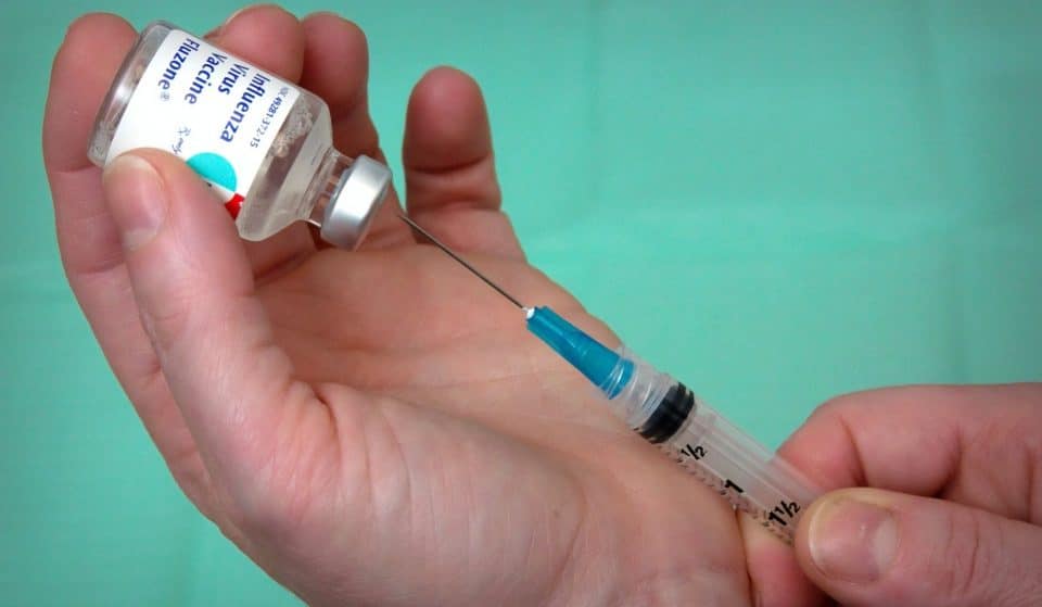 Bonne nouvelle : Un vaccin efficace à 90% contre le Covid-19 annoncé par Pfizer !