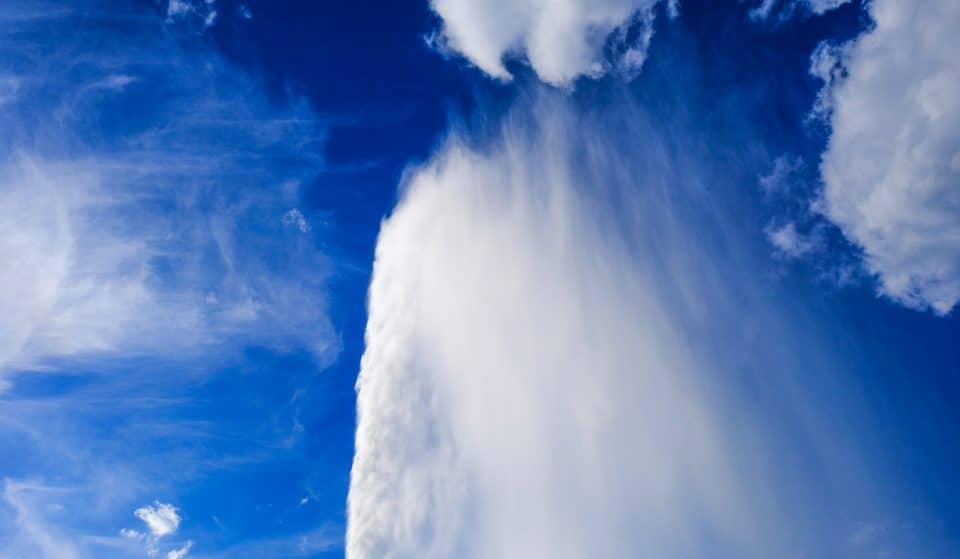 Coronavirus : Le Jet d&rsquo;Eau à nouveau interrompu jusqu&rsquo;à amélioration de la situation sanitaire à Genève !