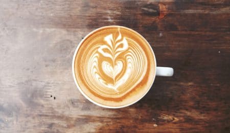 Un nouveau café sans contact a ouvert à Genève !