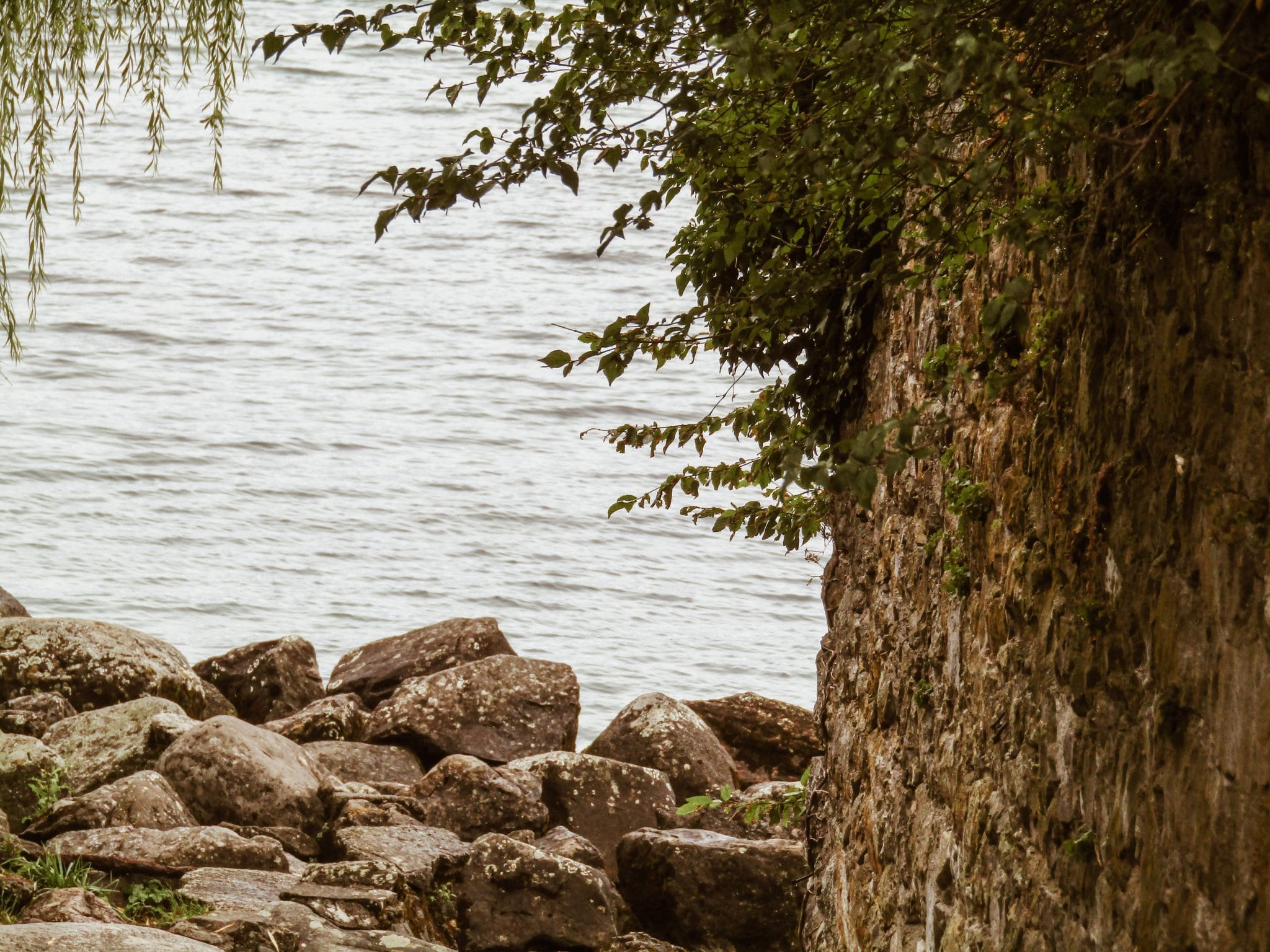 Yvoire - Lac Leman - Balade - Visite - promenade - découverte - château - baignade - tourisme - découverte - vin