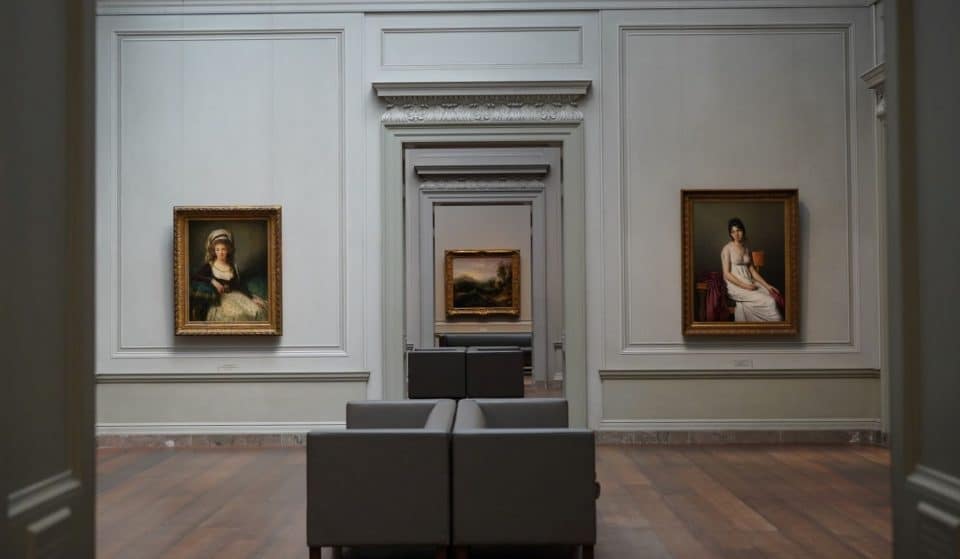 Culture : Les musées de Genève espèrent pouvoir rouvrir début mars !