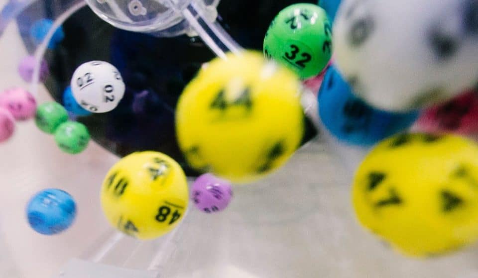 Un jackpot historique de 230 millions de francs mis en jeu ce vendredi à l’Euromillions !