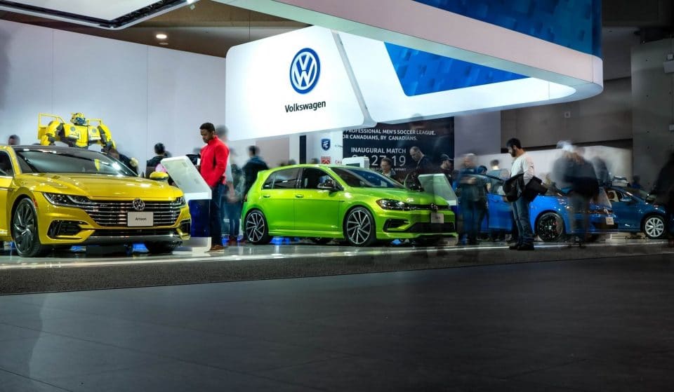 Salon de l&rsquo;Automobile : Vers un retour à Genève en 2022 ?
