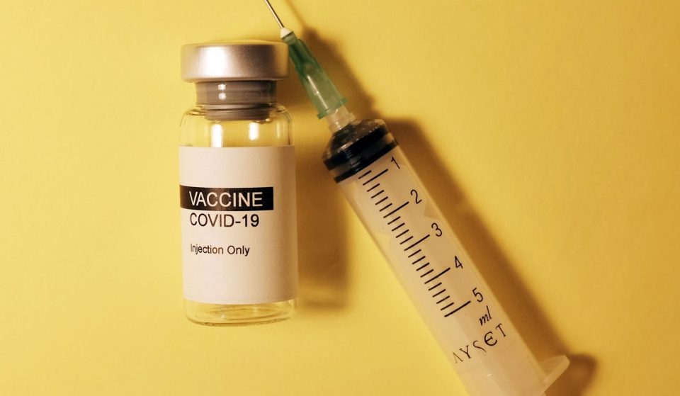 Coronavirus : La vaccination bientôt ouverte à tous à Genève !
