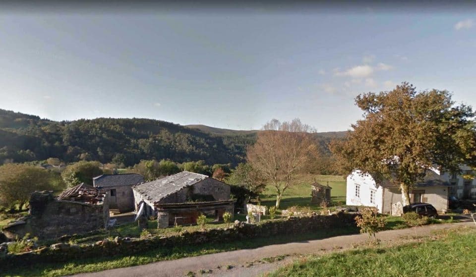 Insolite : Un village espagnol en vente pour le prix d’un appartement genevois !
