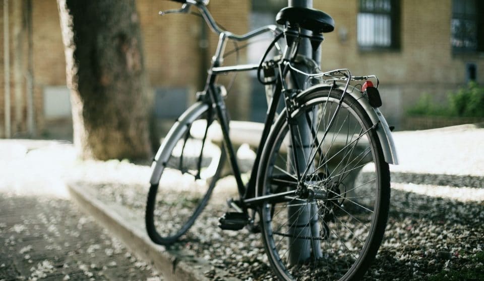 Pro Vélo organise des visites guidées à vélo gratuites tous les samedis à Genève !