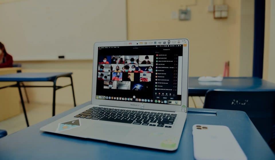 Université de Genève : Après le Covid, un enseignement virtuel continuera partiellement !