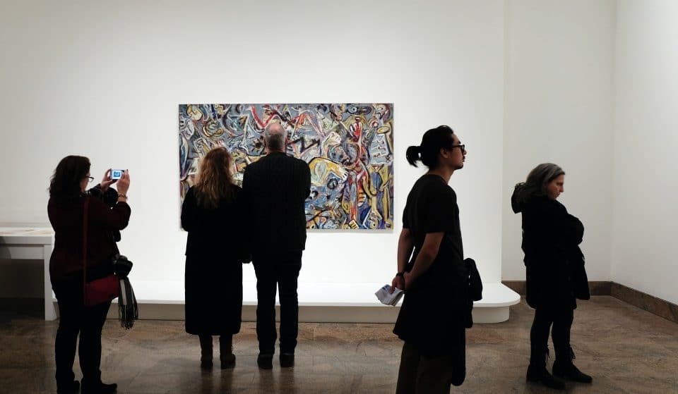 Les 5 meilleures expositions à faire à Genève en ce moment !