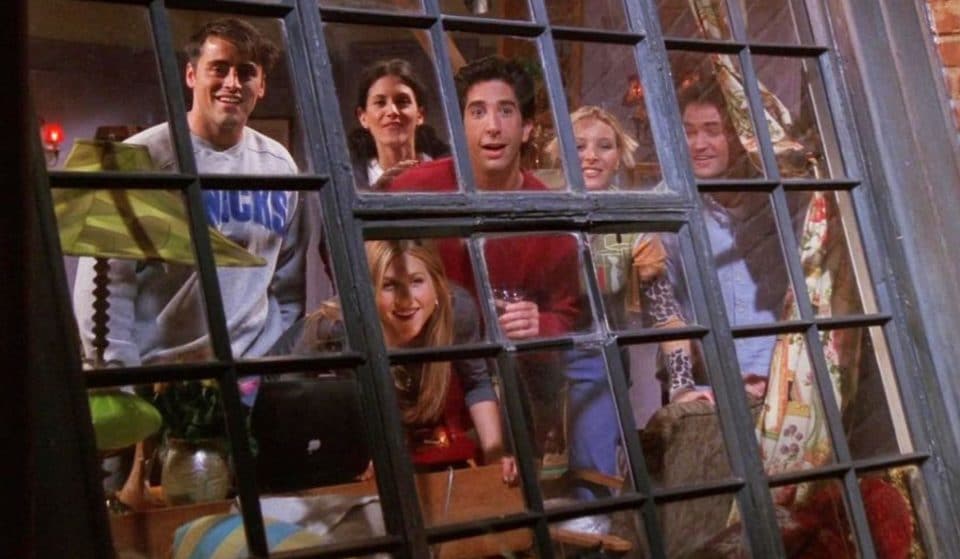 Teaser : La réunion du casting de Friends sera diffusée dans un épisode spécial le 27 mai !