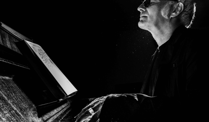 Candlelight Open Air : toute la douceur de Ludovico Einaudi dans un concert en plein air