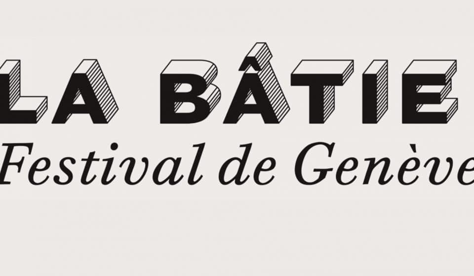 Le Festival de la Bâtie se tiendra normalement en septembre à Genève !