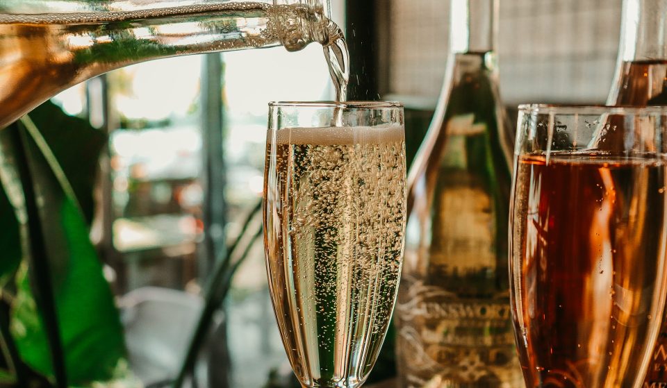 Alerte Job de Rêve : Devenez testeur de prosecco dans une boutique anglaise !
