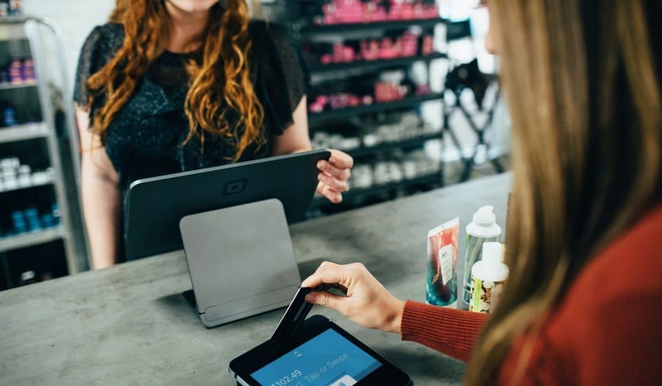 Genève crée des bons d&rsquo;achats pour soutenir le commerce local !