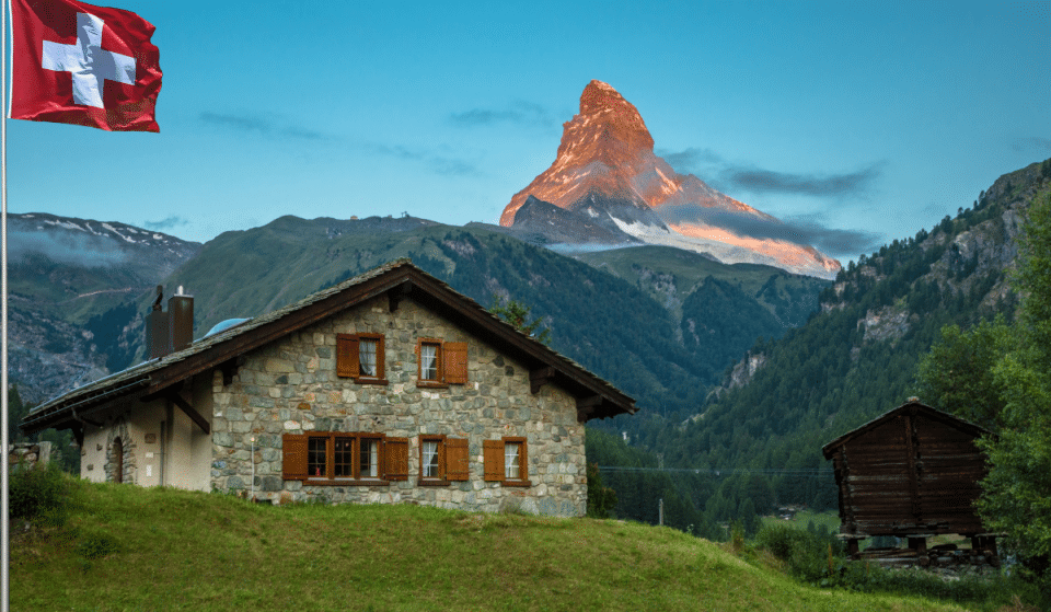 Top 10 des expressions de la Suisse romande !