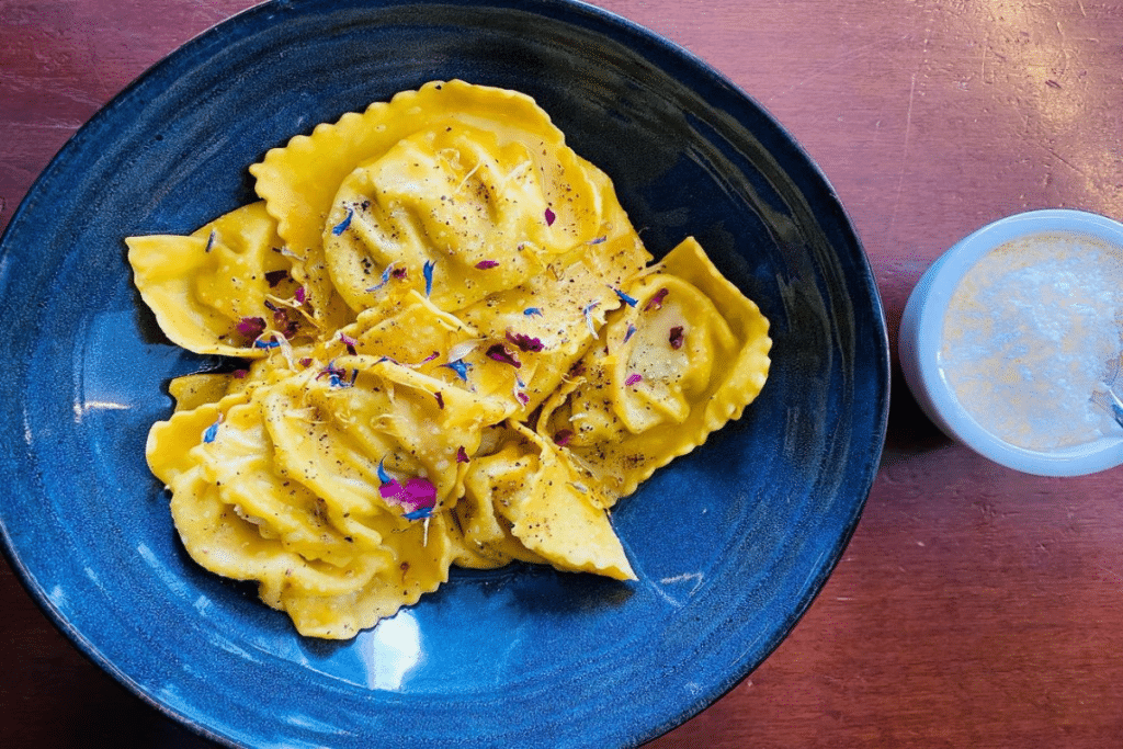 Top 5 des meilleurs spots où trouver des pâtes fraîches ! Genève Secrète