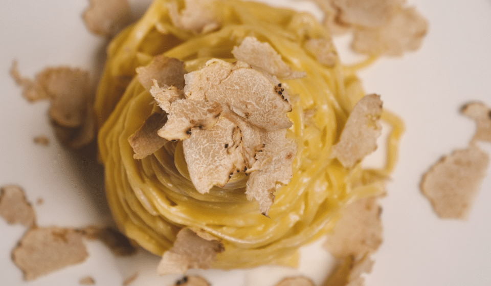 Nouveau : Geneva Truffles exporte la truffe blanche d&rsquo;Alba à Genève !
