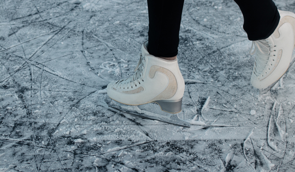 La patinoire de Carouge ouvre ce week-end !