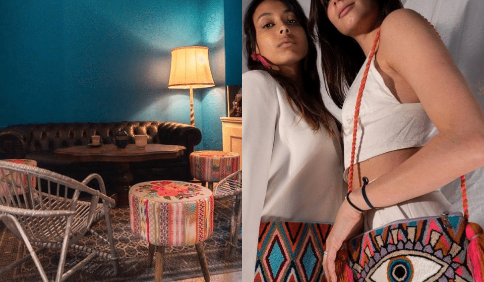 La Nativa : le nouveau café-boutique à l’accent latino !