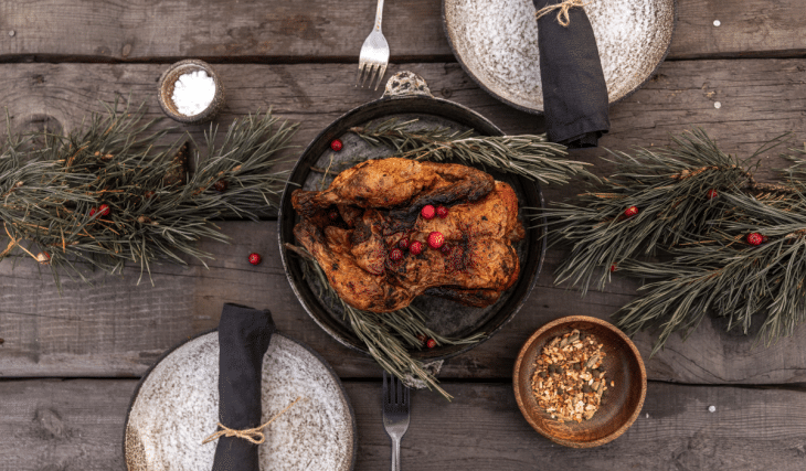 Où faire ses courses pour le repas de Noël à Genève ?