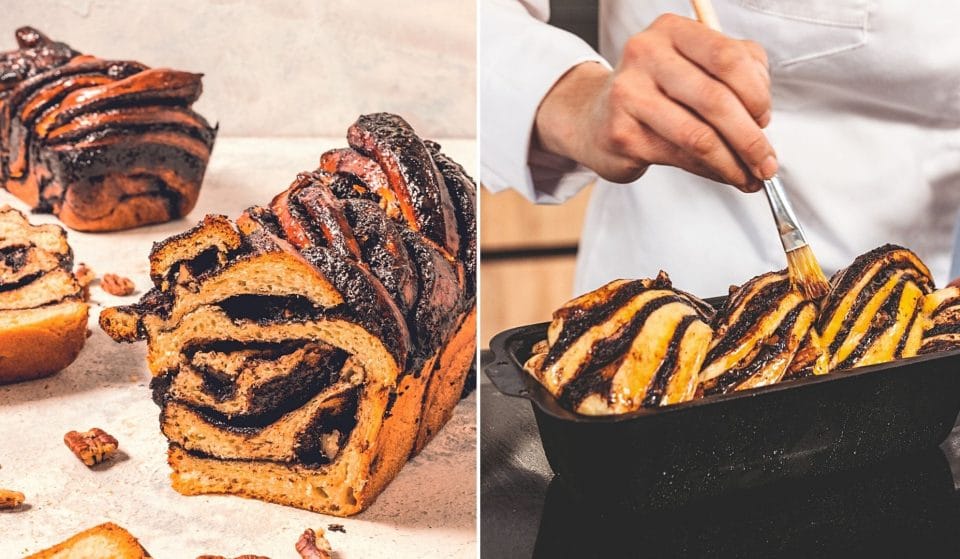 Recette : l&rsquo;incroyable babka de la cheffe Nina Métayer