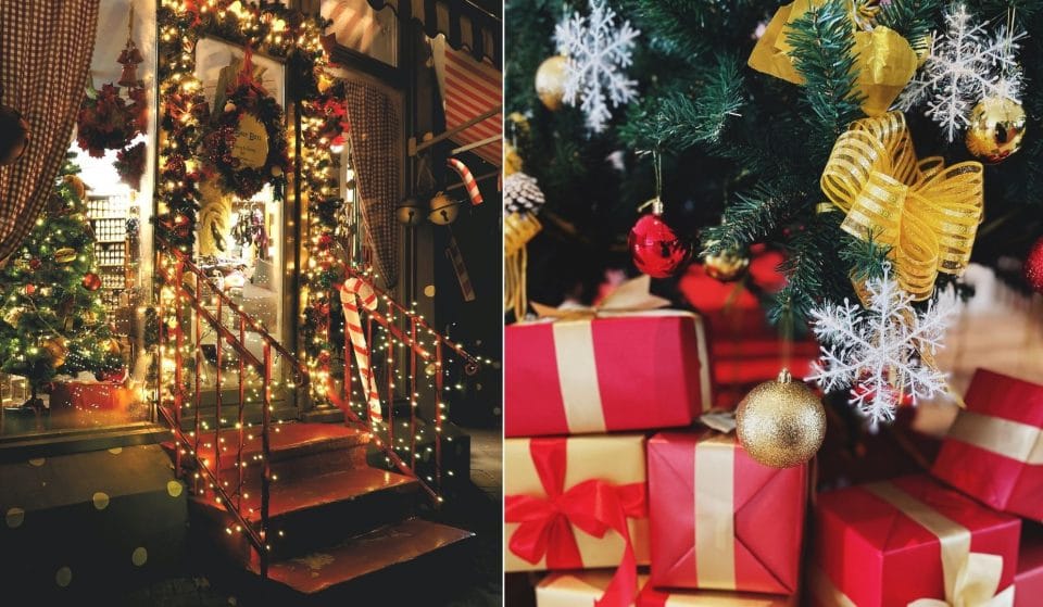Noël : un pop-up organisé ce jeudi 23 décembre pour shopper vos cadeaux de dernière minute