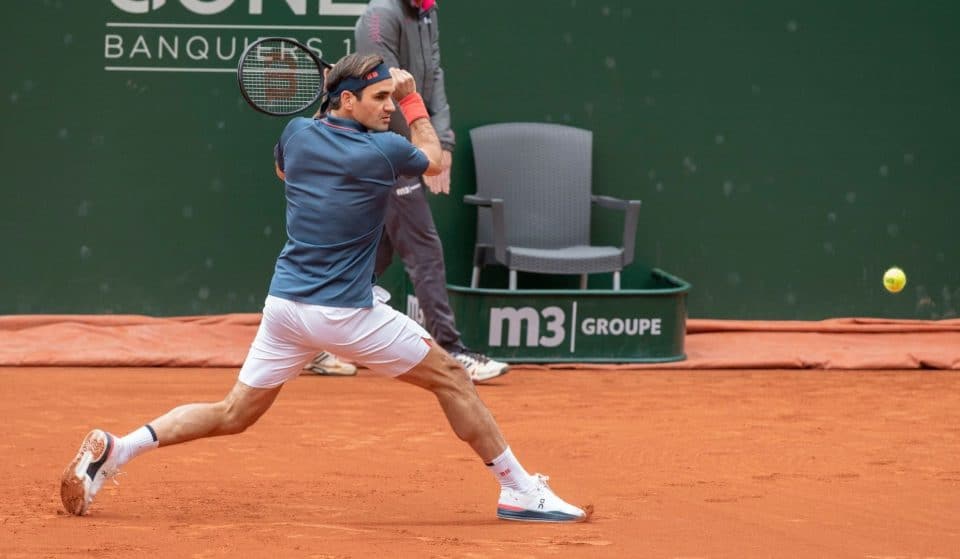 Tennis : le Gonet Geneva Open est de retour à Genève en 2022 !