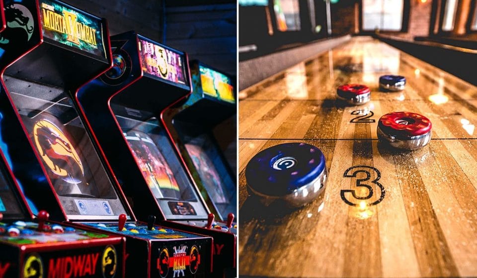 Sketchiz Karaoke & Games : le nouveau temple du loisir à Genève !
