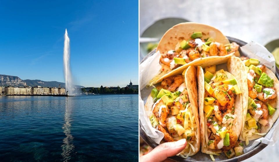 Soirée tacos à volonté ce samedi chez Chuchaqui !