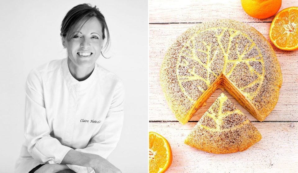 Chandeleur : la recette du gâteau de crêpes soufflées par Claire Heitzler