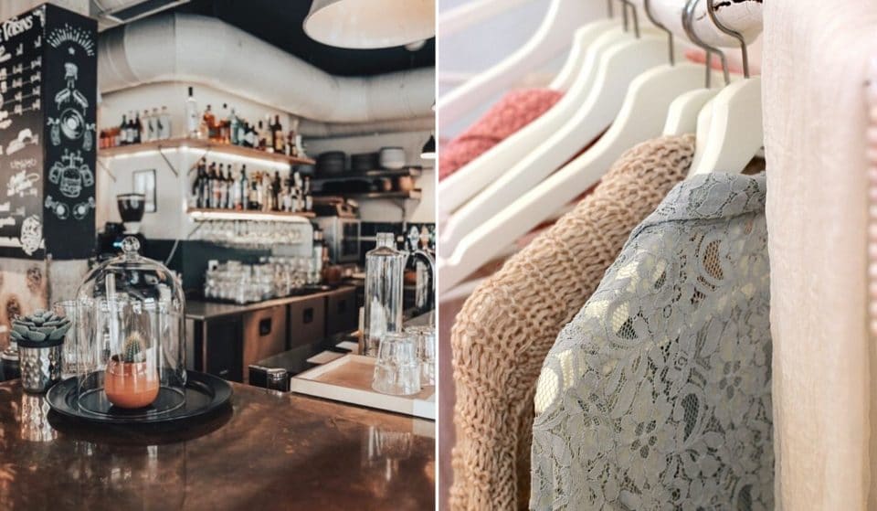 Bon plan : pop-up vintage et brunch gourmand ce week-end à Genève !