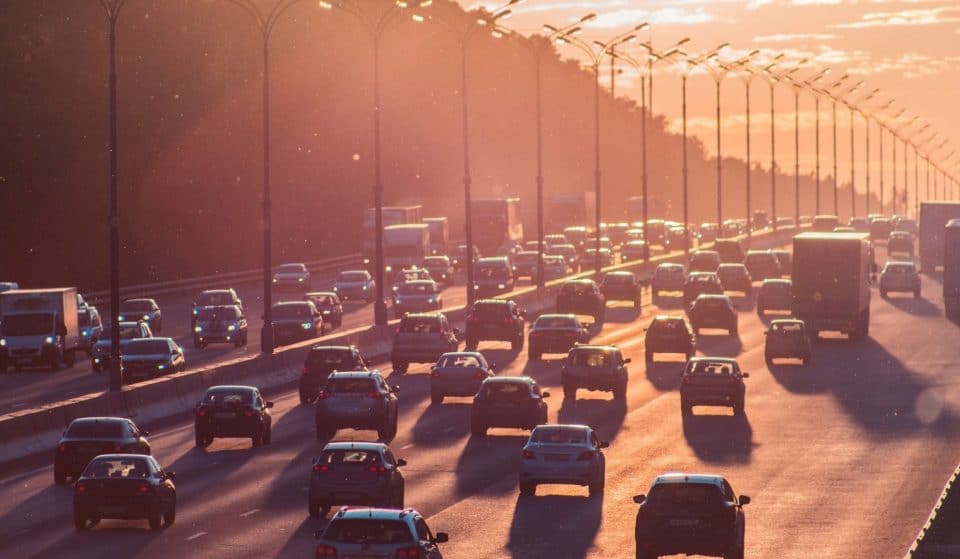 À Genève, la vitesse sera bientôt limitée à 30 km/h