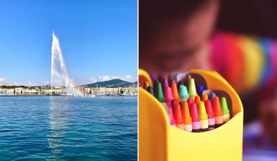Que faire à Genève pendant les vacance scolaires ? Le top des activités ludiques et familiales !
