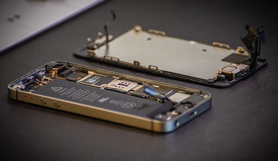 Les dessous du smartphone se dévoilent au Muséum d&rsquo;histoire naturelle !