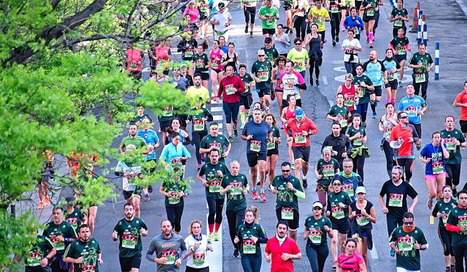 Generali : le Marathon de Genève fait son grand retour en mai !