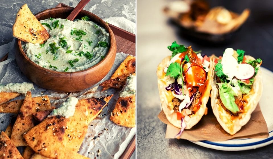 Oh My Greek : un nouveau restaurant grec arrive à Genève !