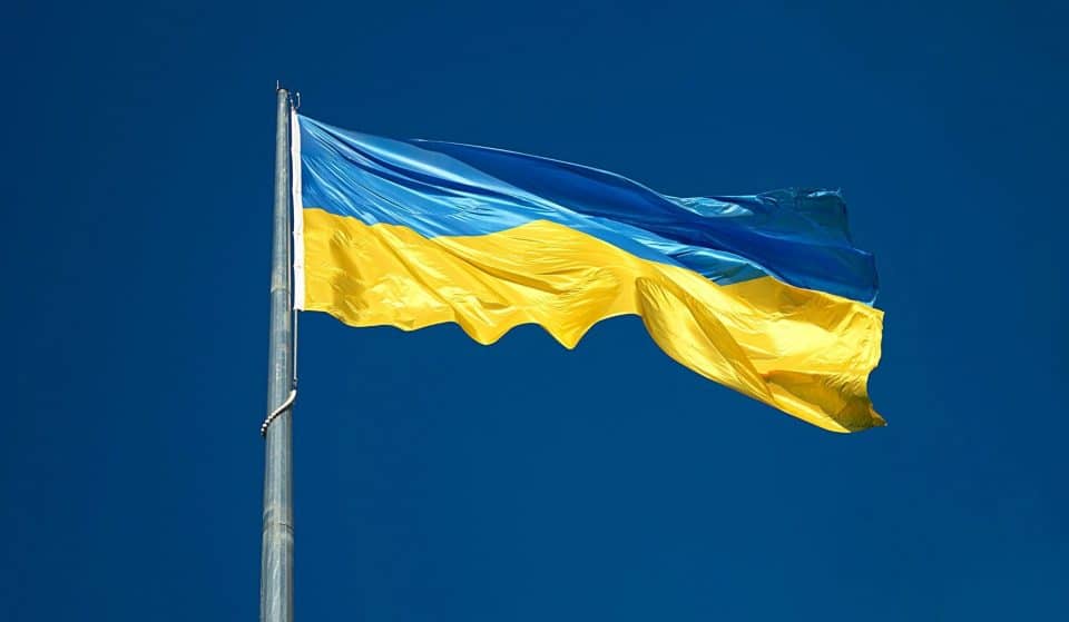 Guerre en Ukraine : comment aider les réfugiés à Genève ?