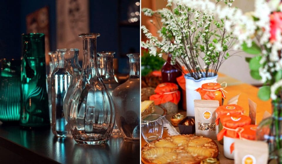 Food : un nouveau brunch de folie arrive à Genève !