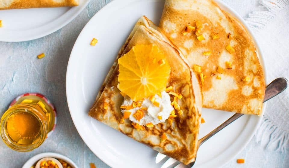 Blé Noir : la nouvelle crêperie bretonne qui va régaler Genève !