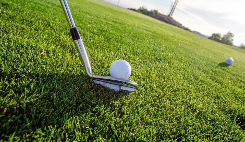 Faire du golf gratuitement à Genève, c&rsquo;est possible !