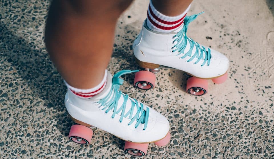 Monday Night Skate : patins, rollers, skate… Découvrez la ville à roulettes !
