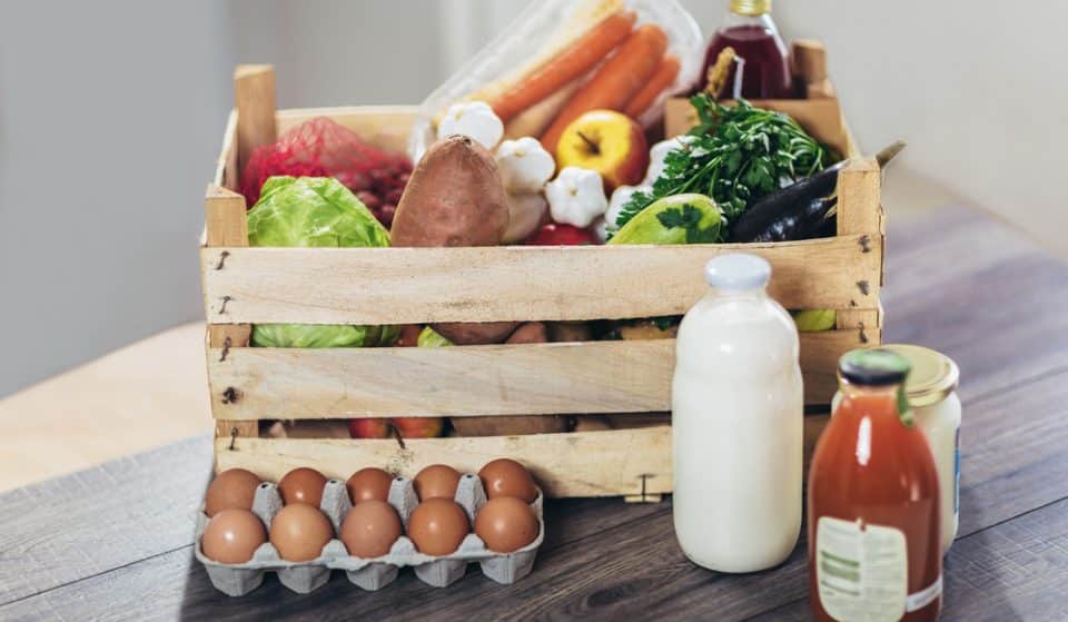 Festi&rsquo;terroir : le marché de producteurs et artisans locaux aux Bastions !