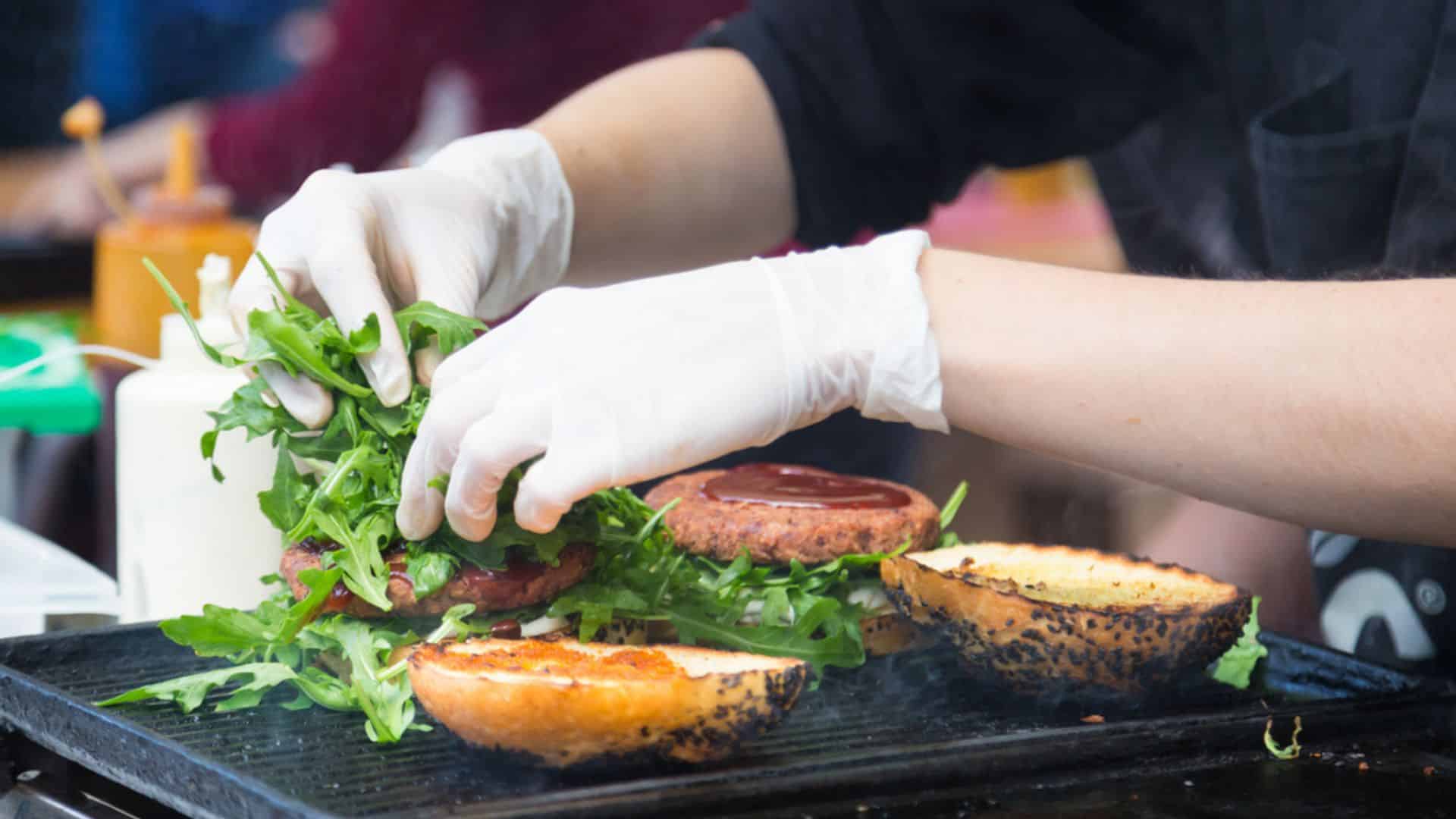 Geneva Street Food Festival on va bien manger à la rentrée ! Genève
