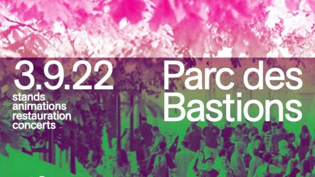 Alternatiba un festival autour des questions écologiques se tiendra