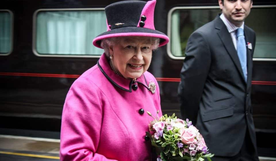 5 choses insolites à savoir sur la Reine d&rsquo;Angleterre, Elizabeth II de Windsor