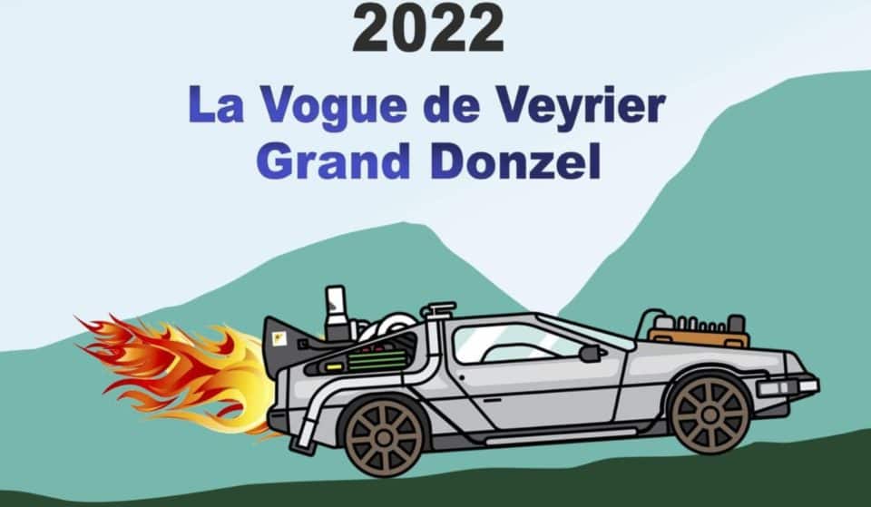 La Vogue de Veyrier fait son grand retour !