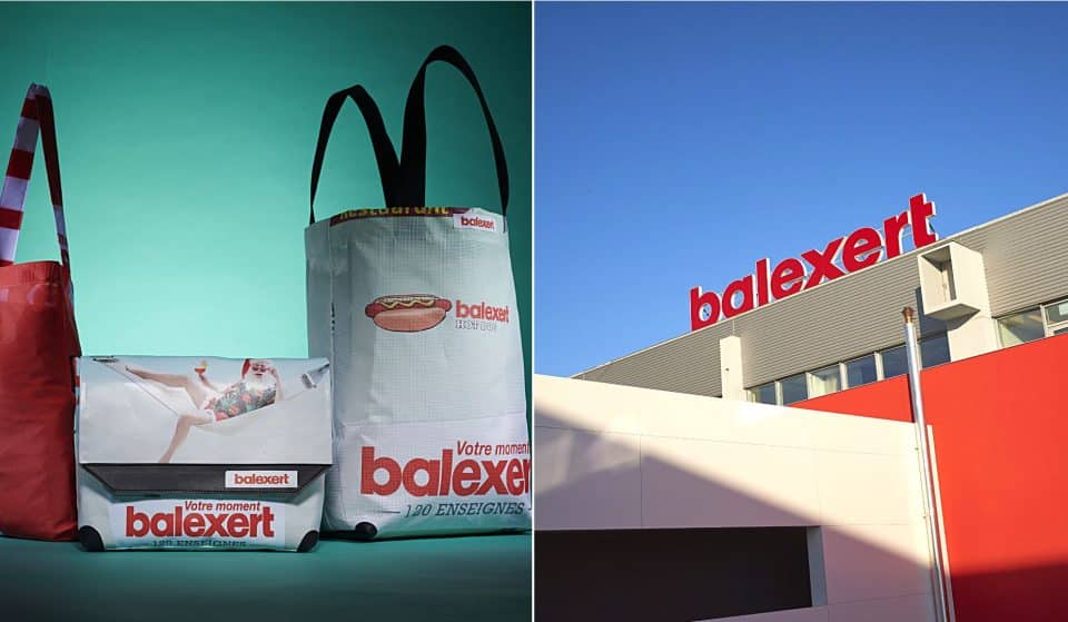 Bon plan : De nombreuses réductions et animations pour les 50 ans de Balexert !