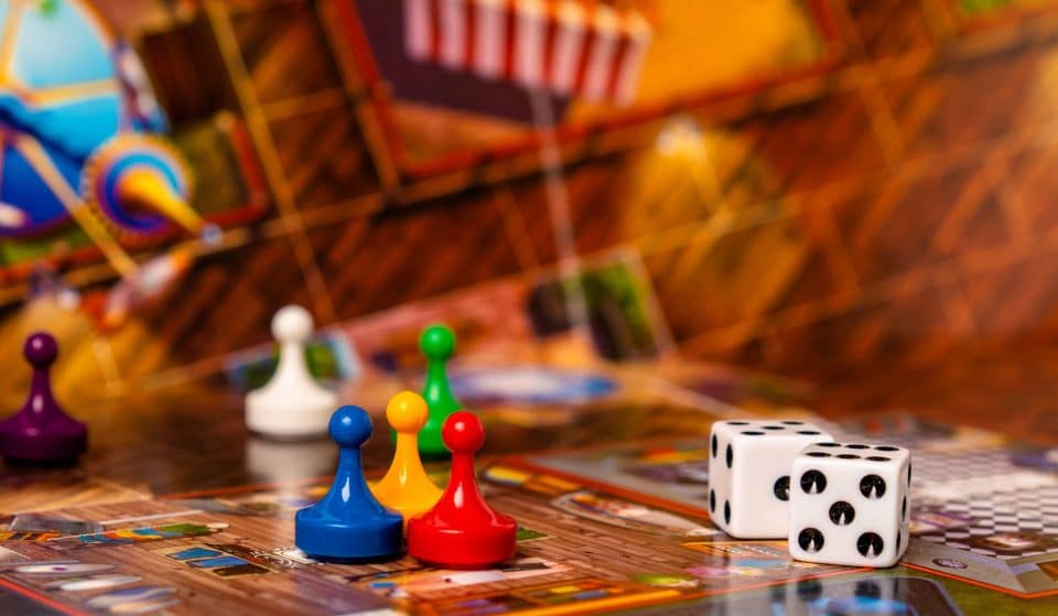 Top 5 des meilleurs bars à jeux de Genève !
